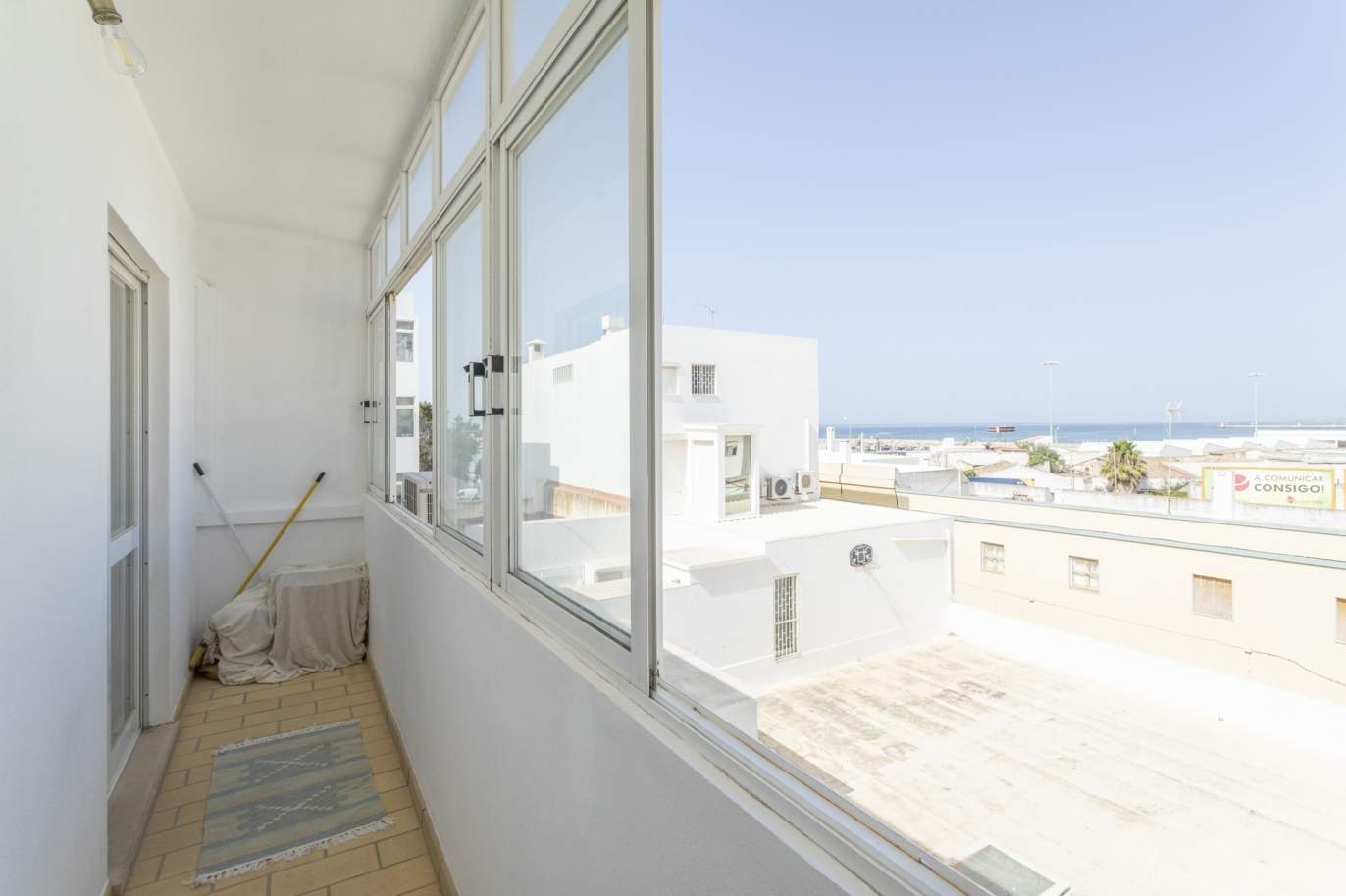 Appartement de 1 chambre à vendre à Quarteira centro, Algarve_204558