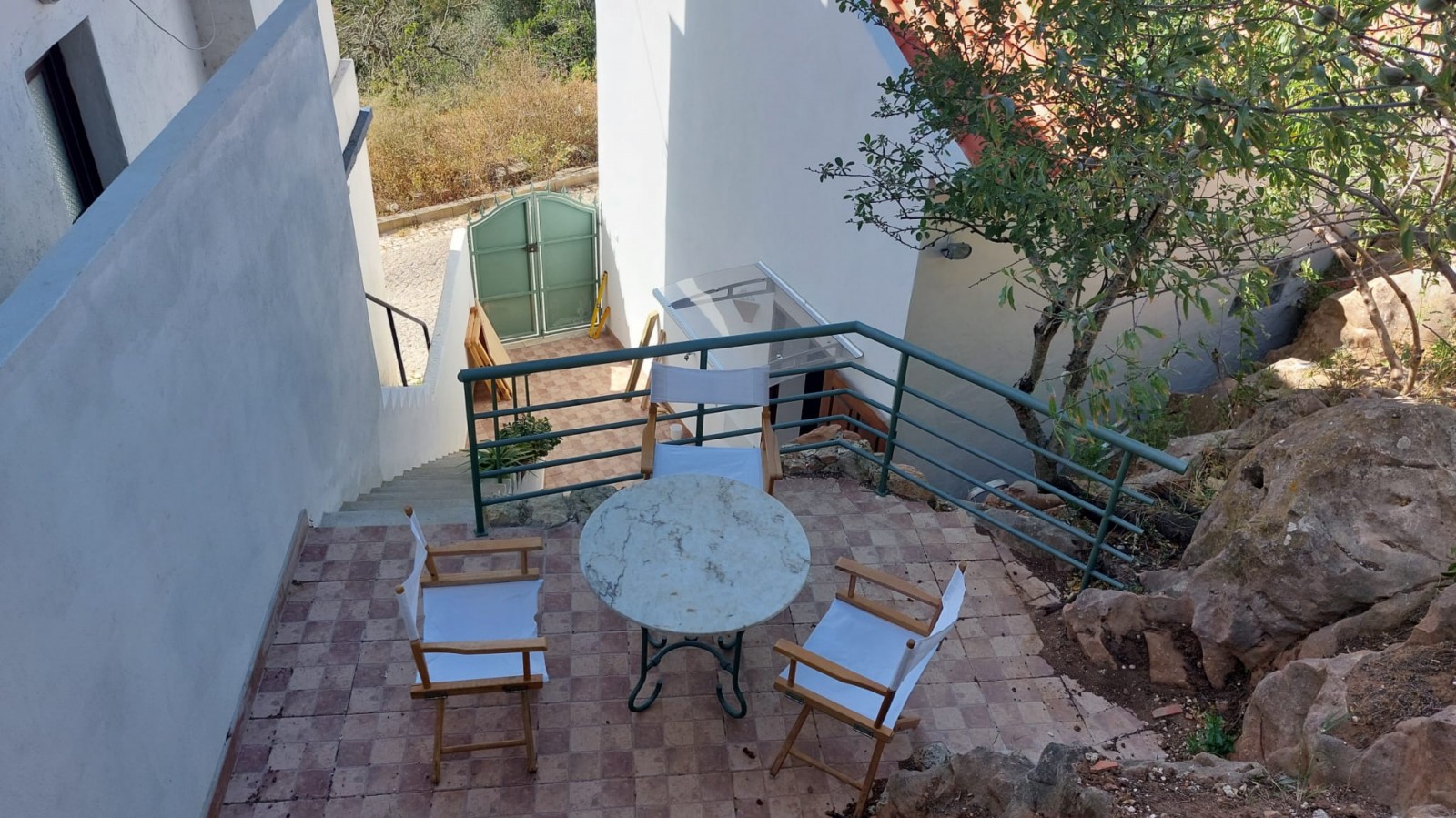 Renoviertes Studio, zu verkaufen in Salema Beach, Algarve_204676