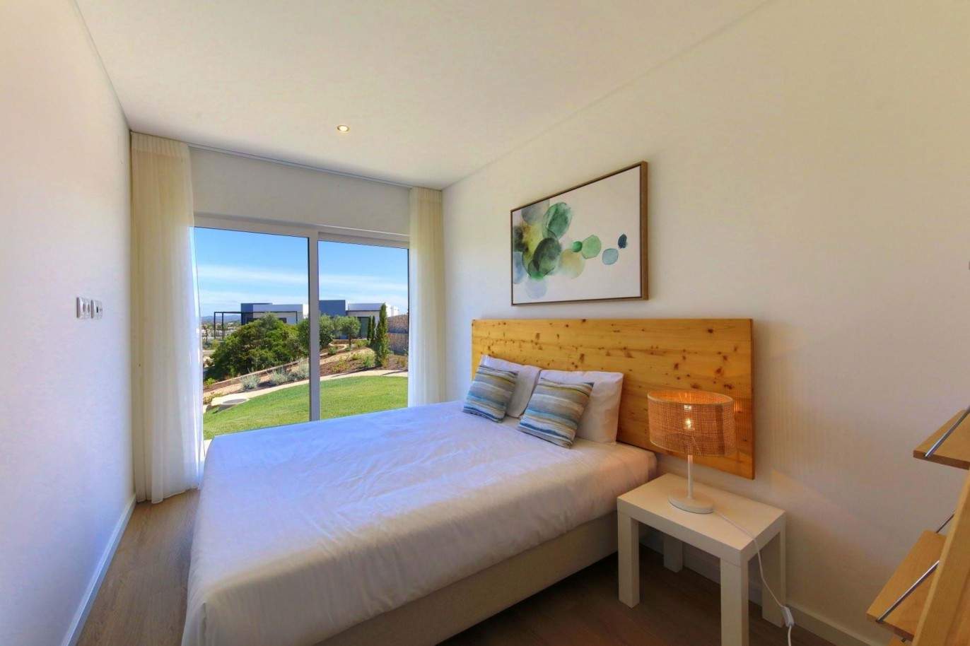 2+1 bedroom villa in resort, for sale in Carvoeiro, Algarve_204748