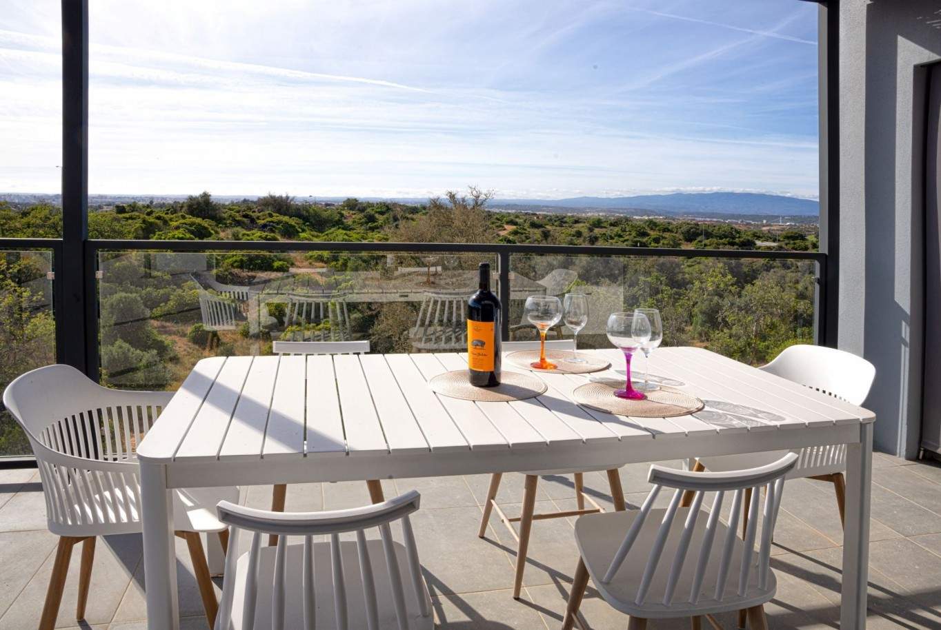 2+1 bedroom villa in resort, for sale in Carvoeiro, Algarve_204865