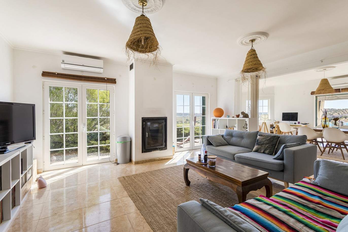 Villa independiente T4, en venta en Castro Marim, Algarve_204925