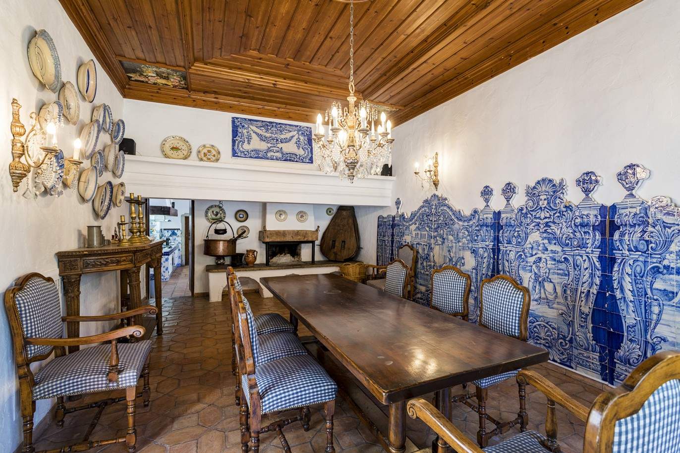 Quinta tradicional, para venda, em Santa Barbara de Nexe, Algarve_204958