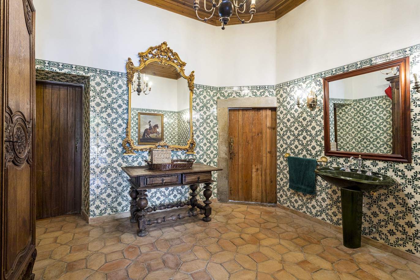 Quinta tradicional, para venda, em Santa Barbara de Nexe, Algarve_204965