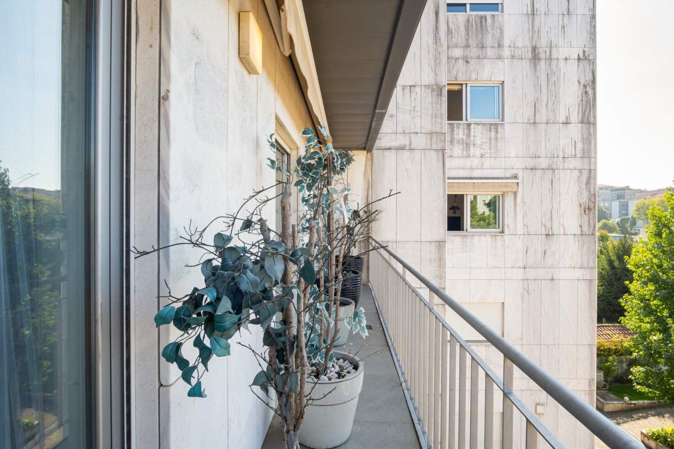 Wohnung mit balkon, zu verkaufen, in Bairro das Artes, Porto, Portugal_205095