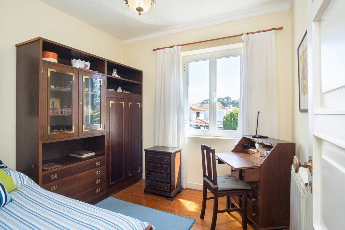 4+2 Schlafzimmer Villa mit Garten, zu verkaufen, in Lordelo do Ouro, Porto, Portugal_205615