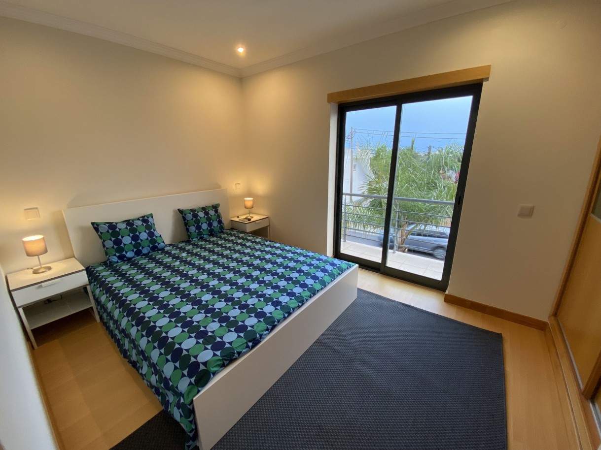 2+1 Schlafzimmer Stadthaus zu verkaufen in Vale de Parra, Algarve_205788