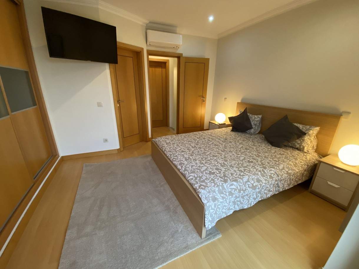 2+1 Schlafzimmer Stadthaus zu verkaufen in Vale de Parra, Algarve_205794
