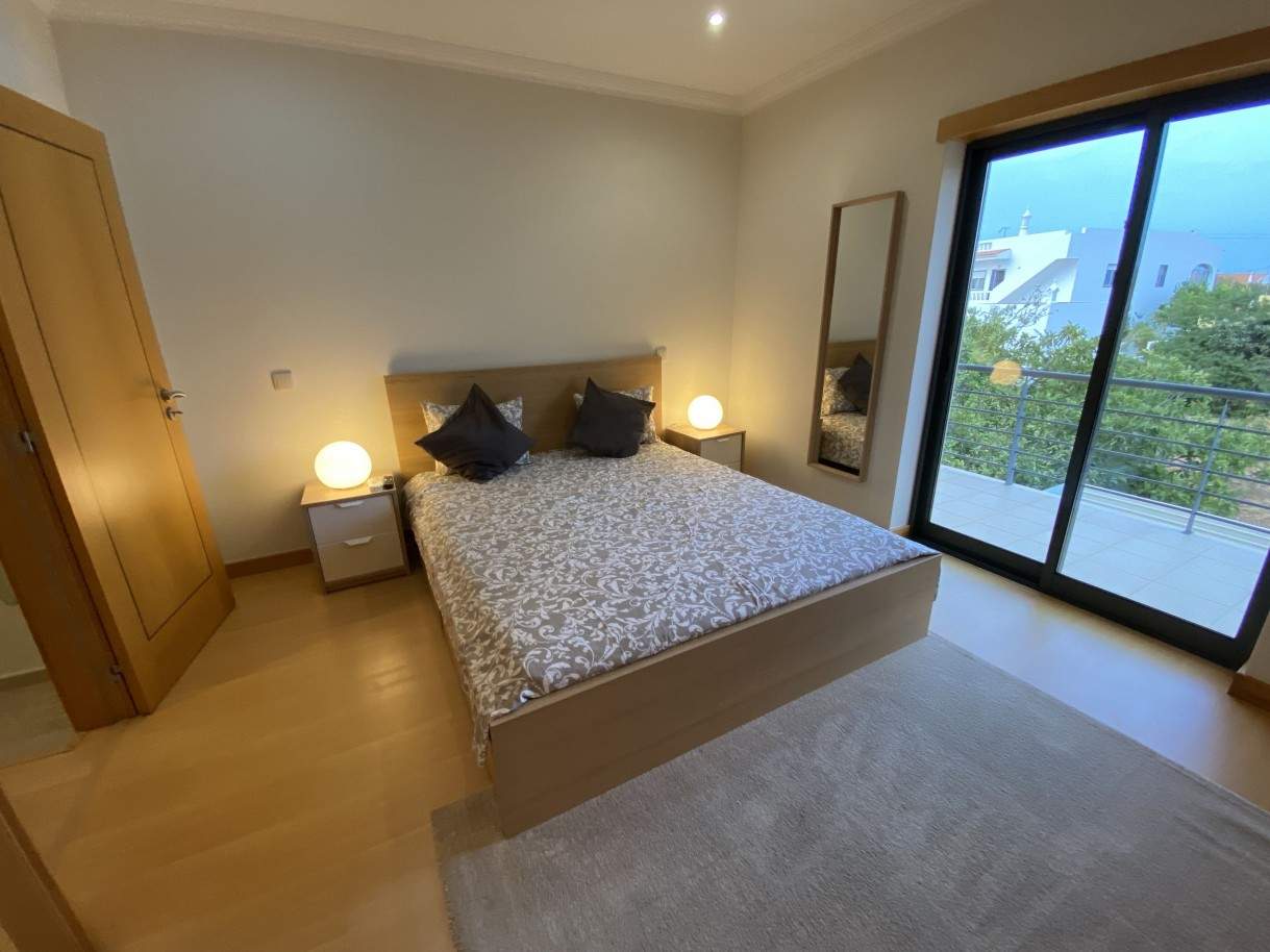 2+1 Schlafzimmer Stadthaus zu verkaufen in Vale de Parra, Algarve_205795