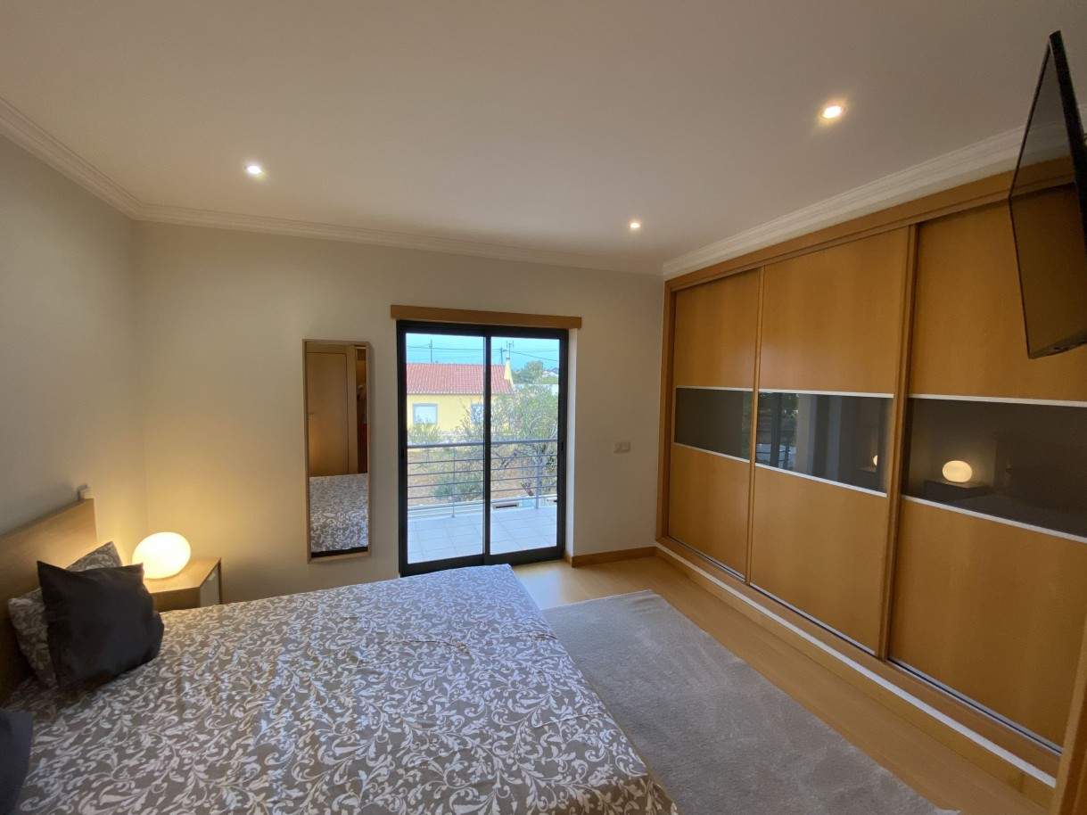 2+1 Schlafzimmer Stadthaus zu verkaufen in Vale de Parra, Algarve_205797