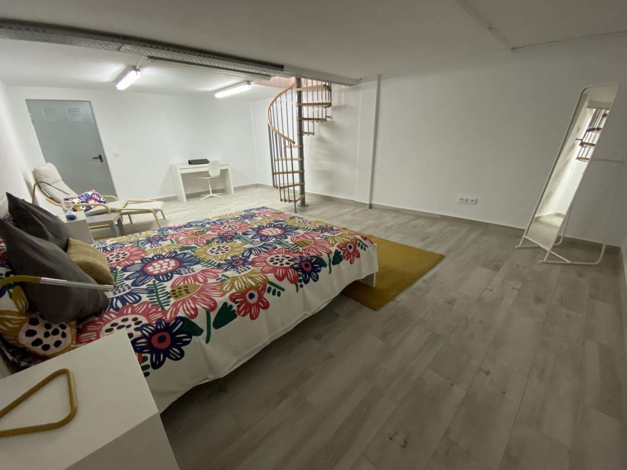 2+1 Schlafzimmer Stadthaus zu verkaufen in Vale de Parra, Algarve_205801