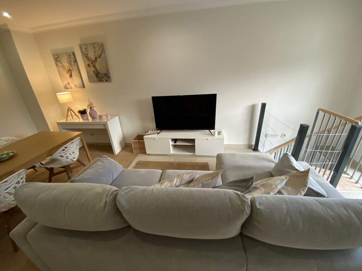 2+1 Schlafzimmer Stadthaus zu verkaufen in Vale de Parra, Algarve_205803