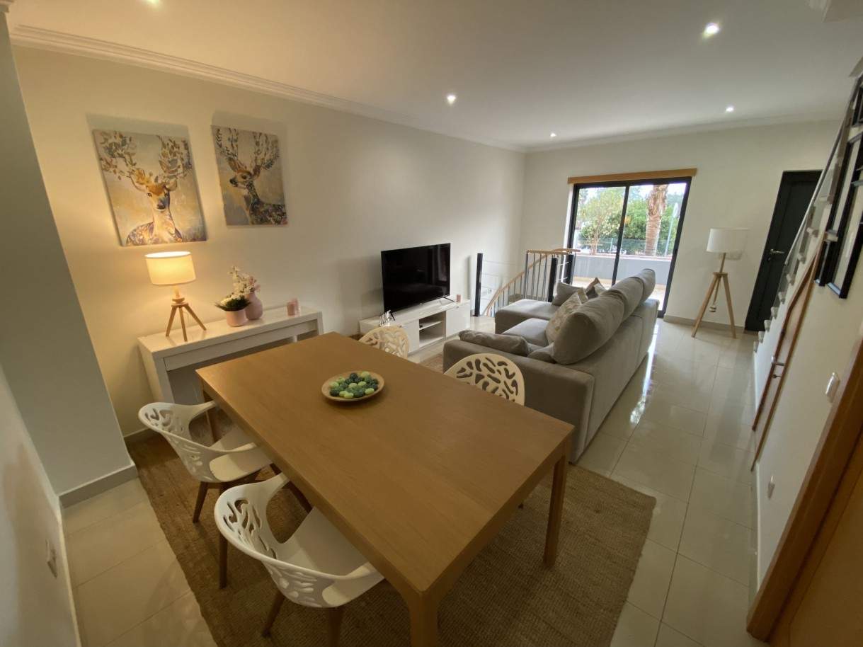2+1 Bedroom Townhouse for sale in Vale de Parra, Algarve_205808