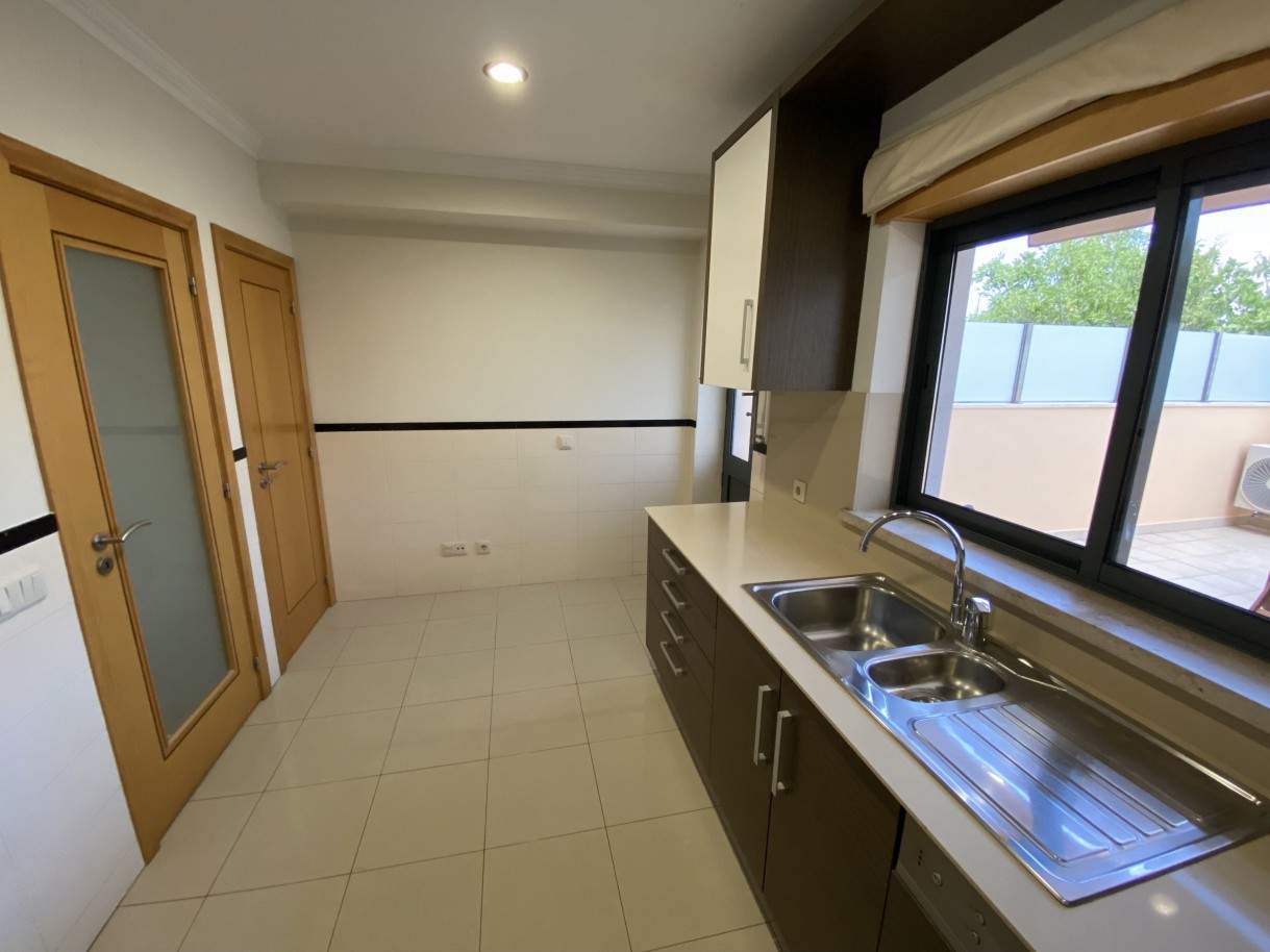 2+1 Schlafzimmer Stadthaus zu verkaufen in Vale de Parra, Algarve_205809