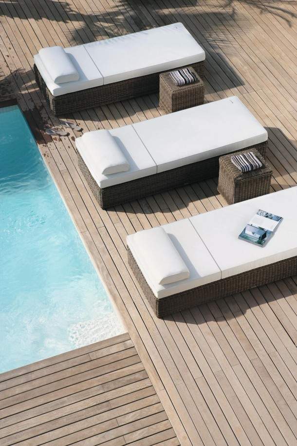 Penthouse nova com terraço e piscina, para venda, em Leça da Palmeira, Porto, Portugal_206869