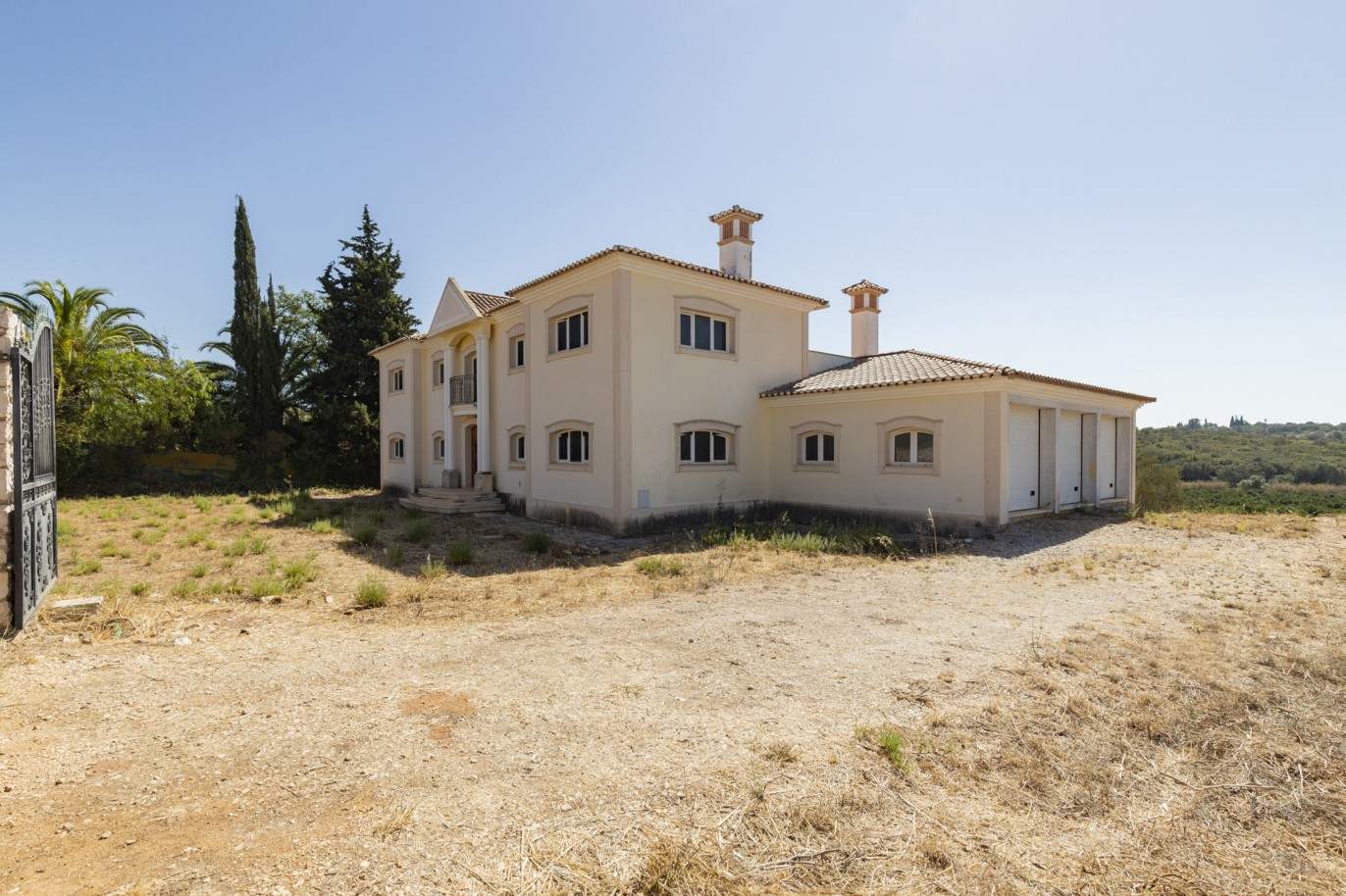 4 Bedroom Villa à vendre à Monte Judeu, Portimão, Algarve_207288