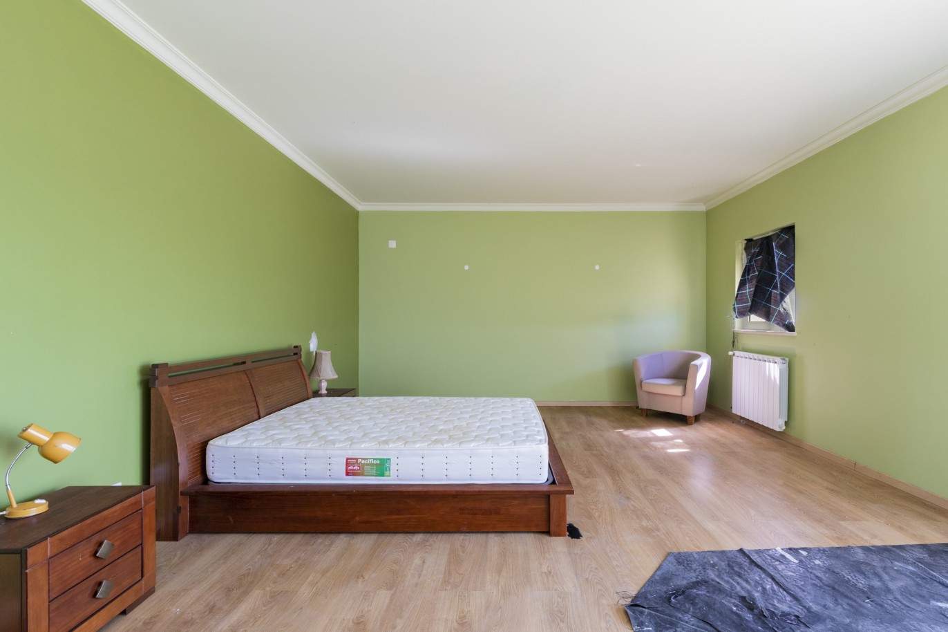 4 Schlafzimmer Villa zu verkaufen an Monte Judeu, Portimão, Algarve_207301