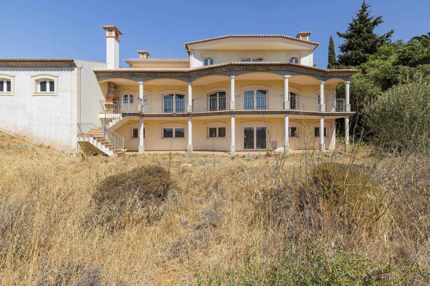 4 Bedroom Villa à vendre à Monte Judeu, Portimão, Algarve_207309