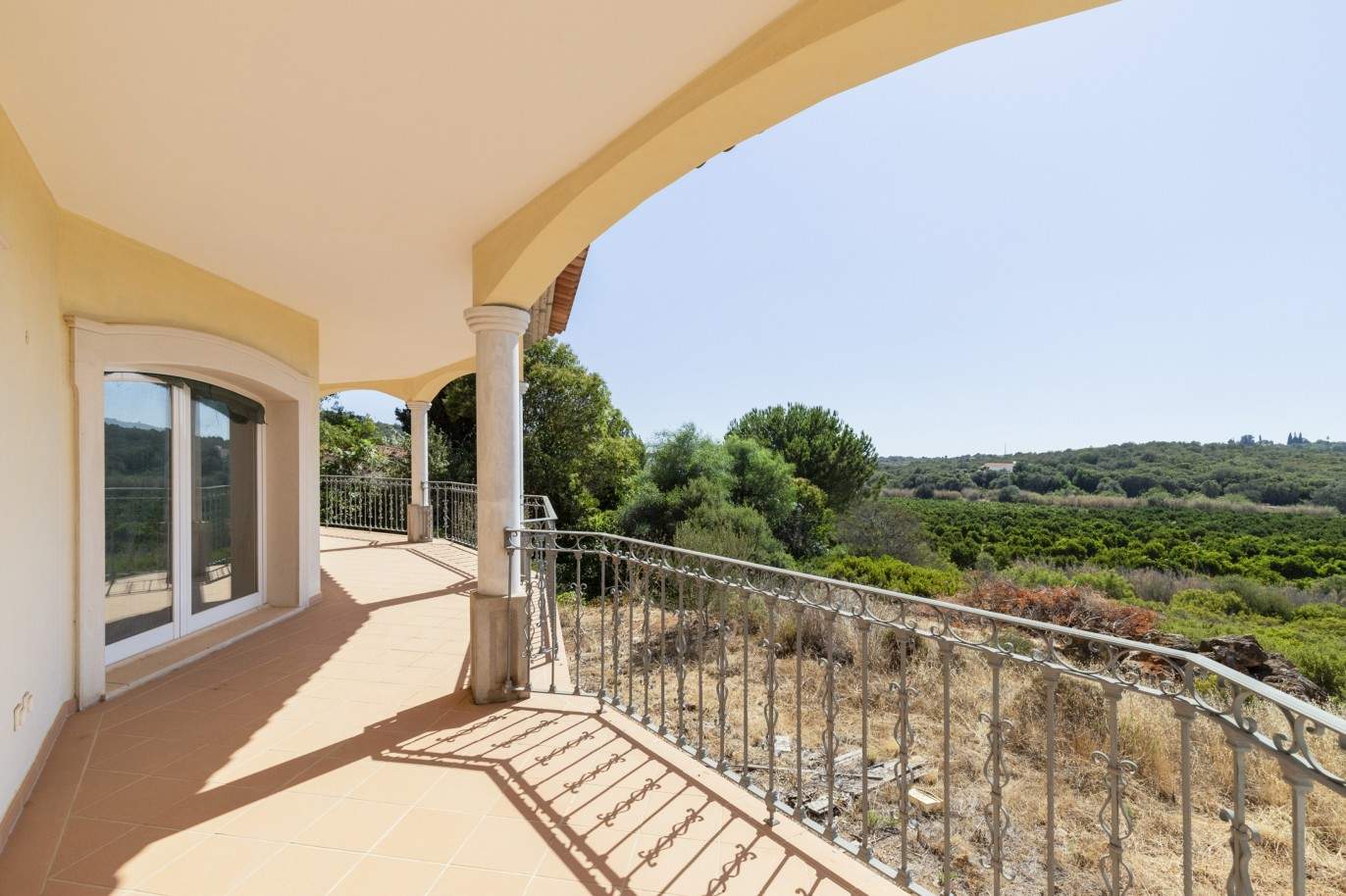 4 Schlafzimmer Villa zu verkaufen an Monte Judeu, Portimão, Algarve_207311