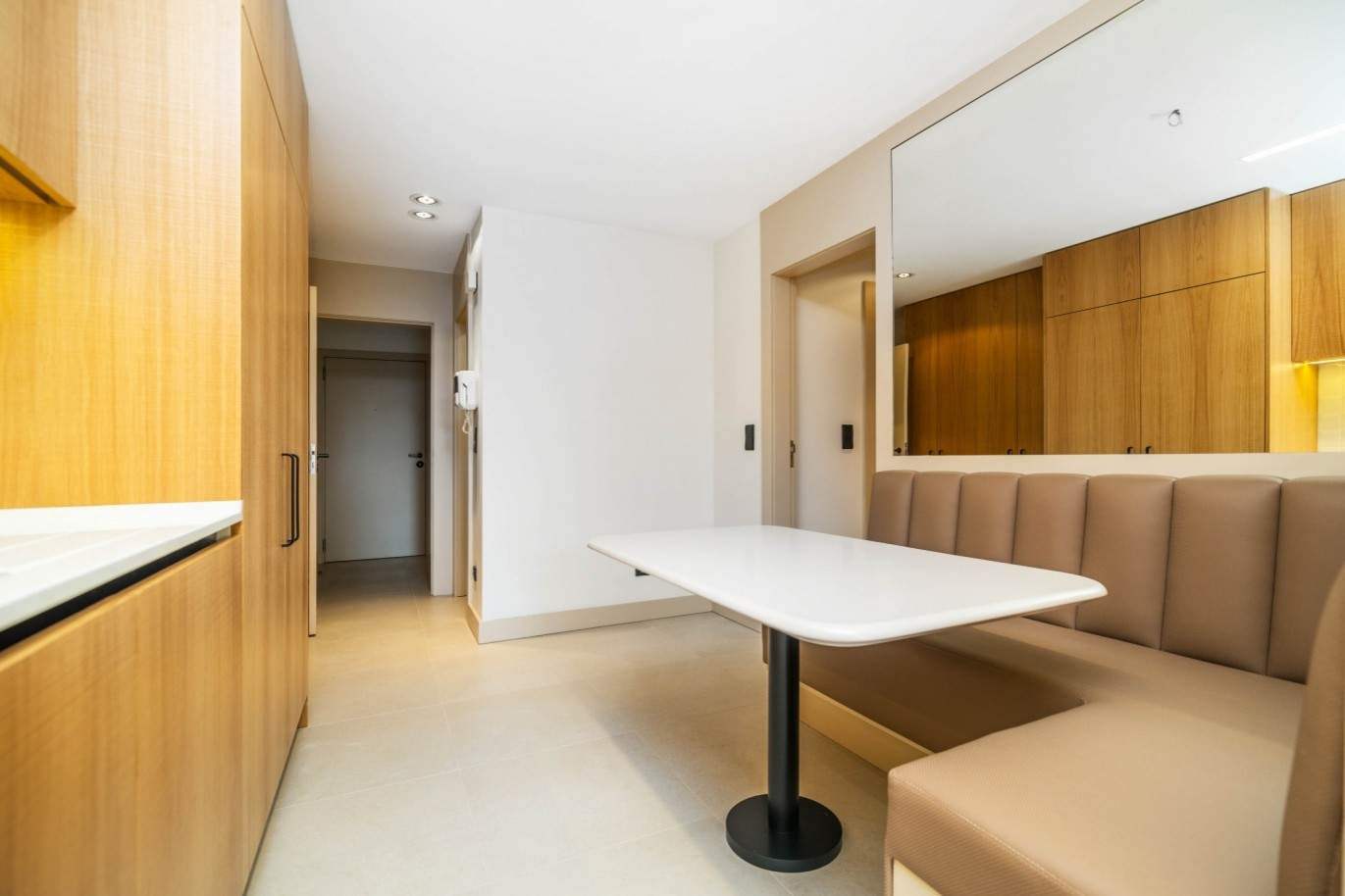Luxury apartment, for sale, in Foz do Douro, Porto, Portugal_207329