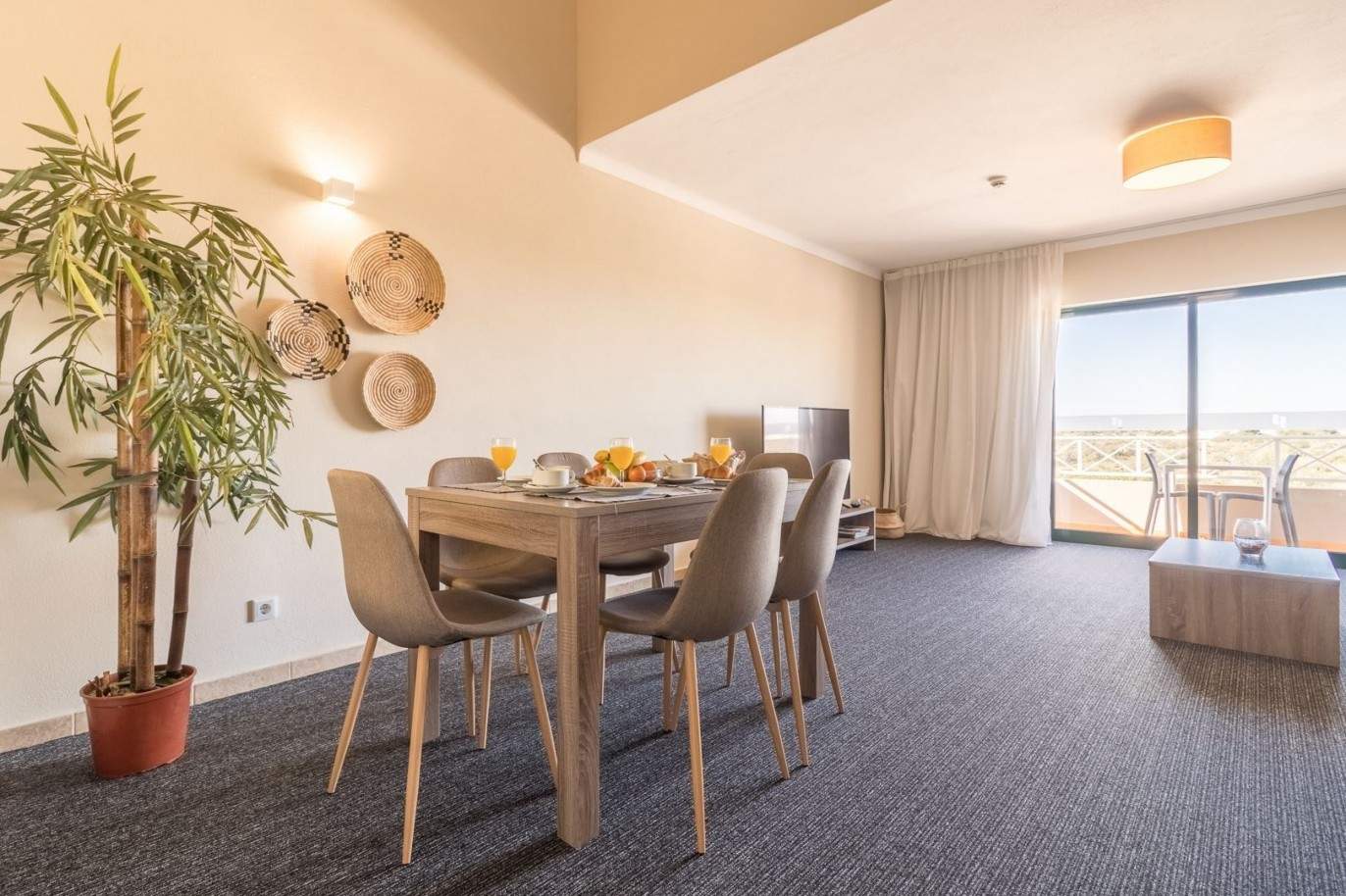 Neue Wohnung zu verkaufen in Carvoeiro, Algarve_207624