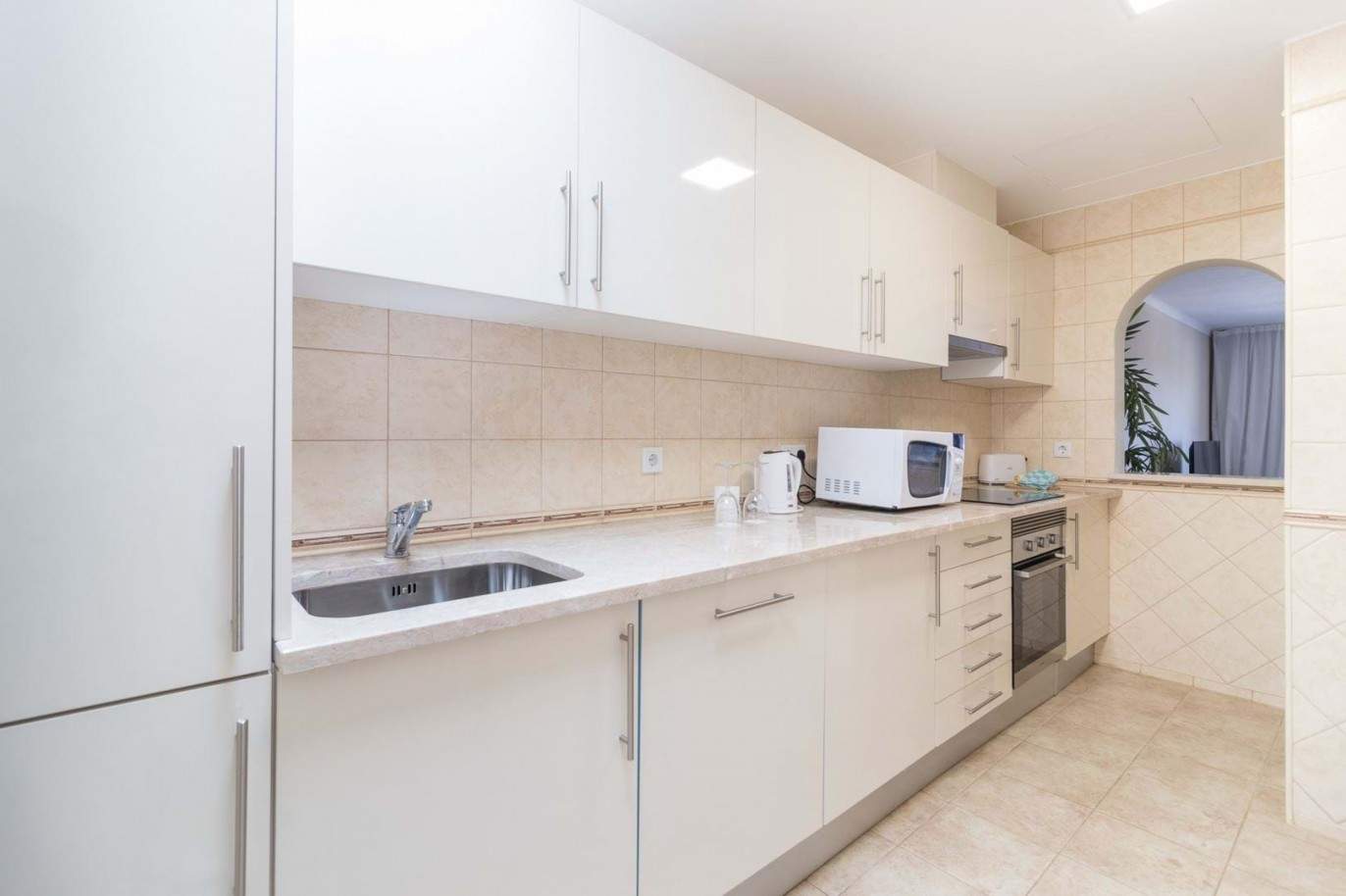 Neue Wohnung zu verkaufen in Carvoeiro, Algarve_207625