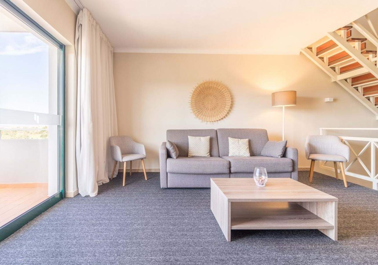 Neue Wohnung zu verkaufen in Carvoeiro, Algarve_207626
