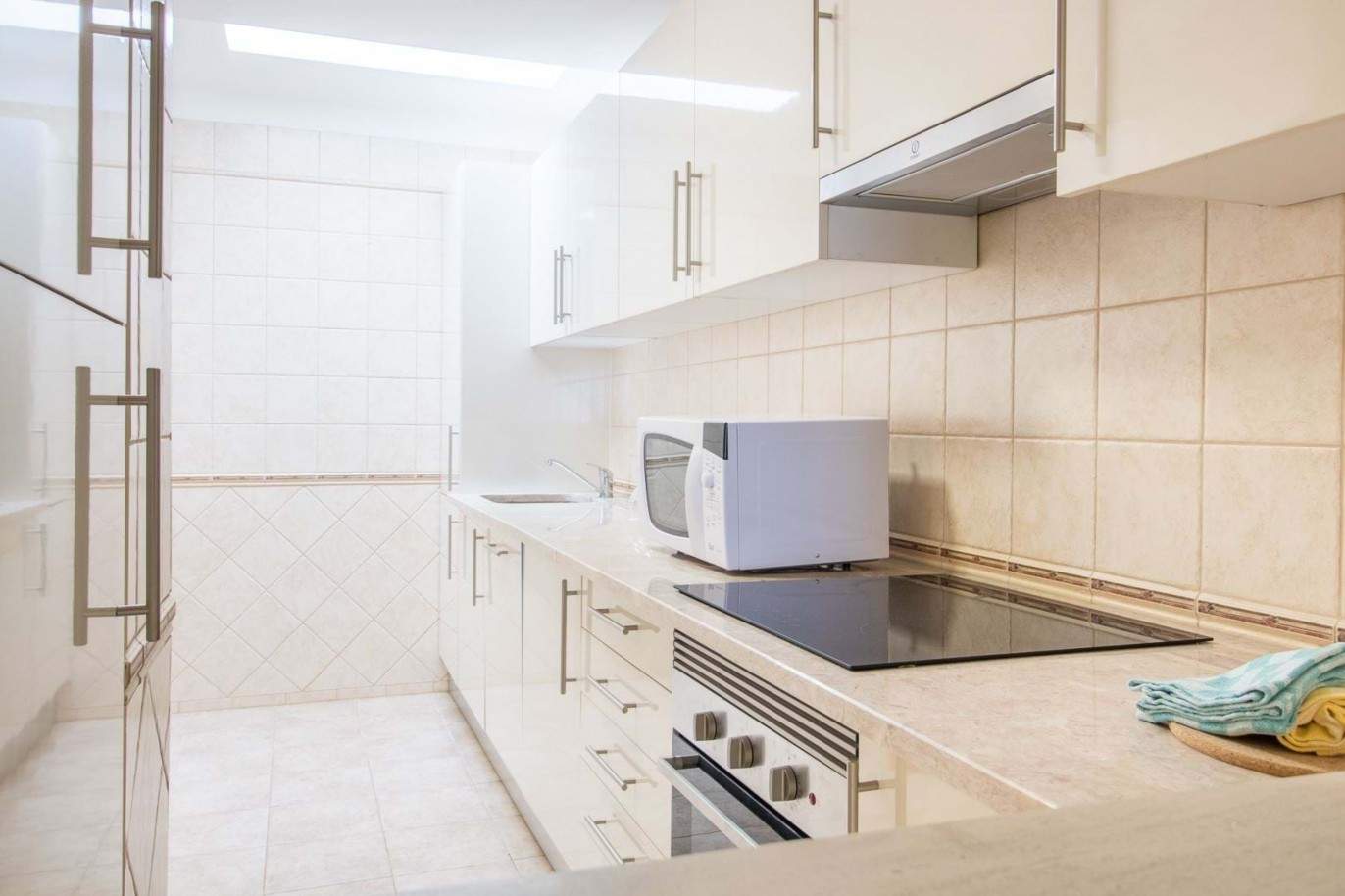 New apartment for sale in Carvoeiro, Algarve_207627