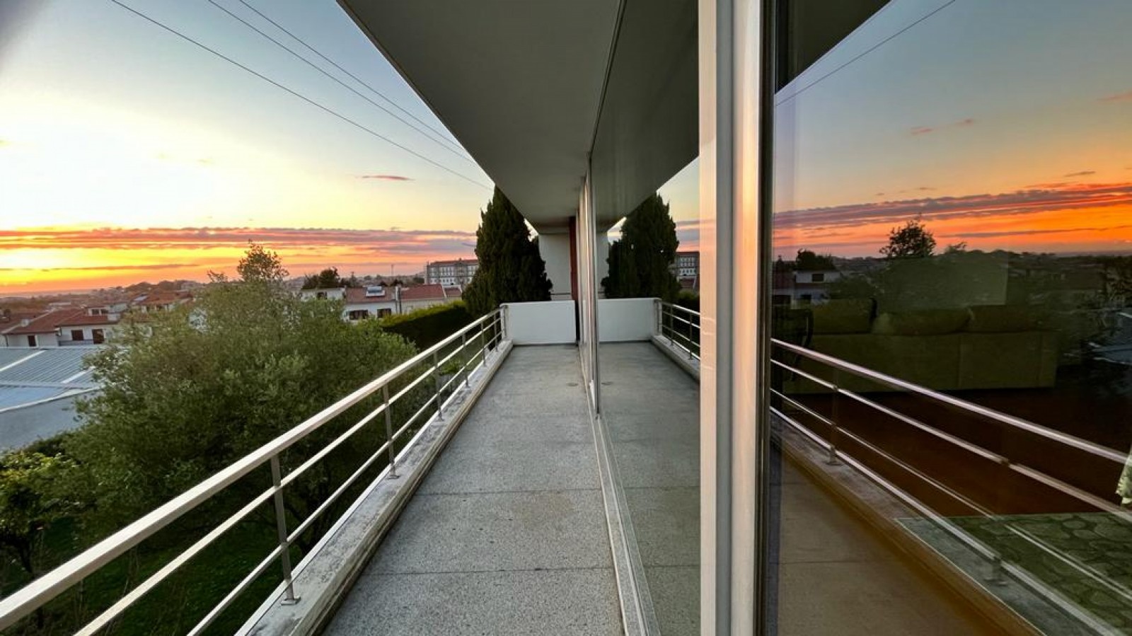 Moradia com jardim, para venda, na Azurara, Vila do Conde_207661