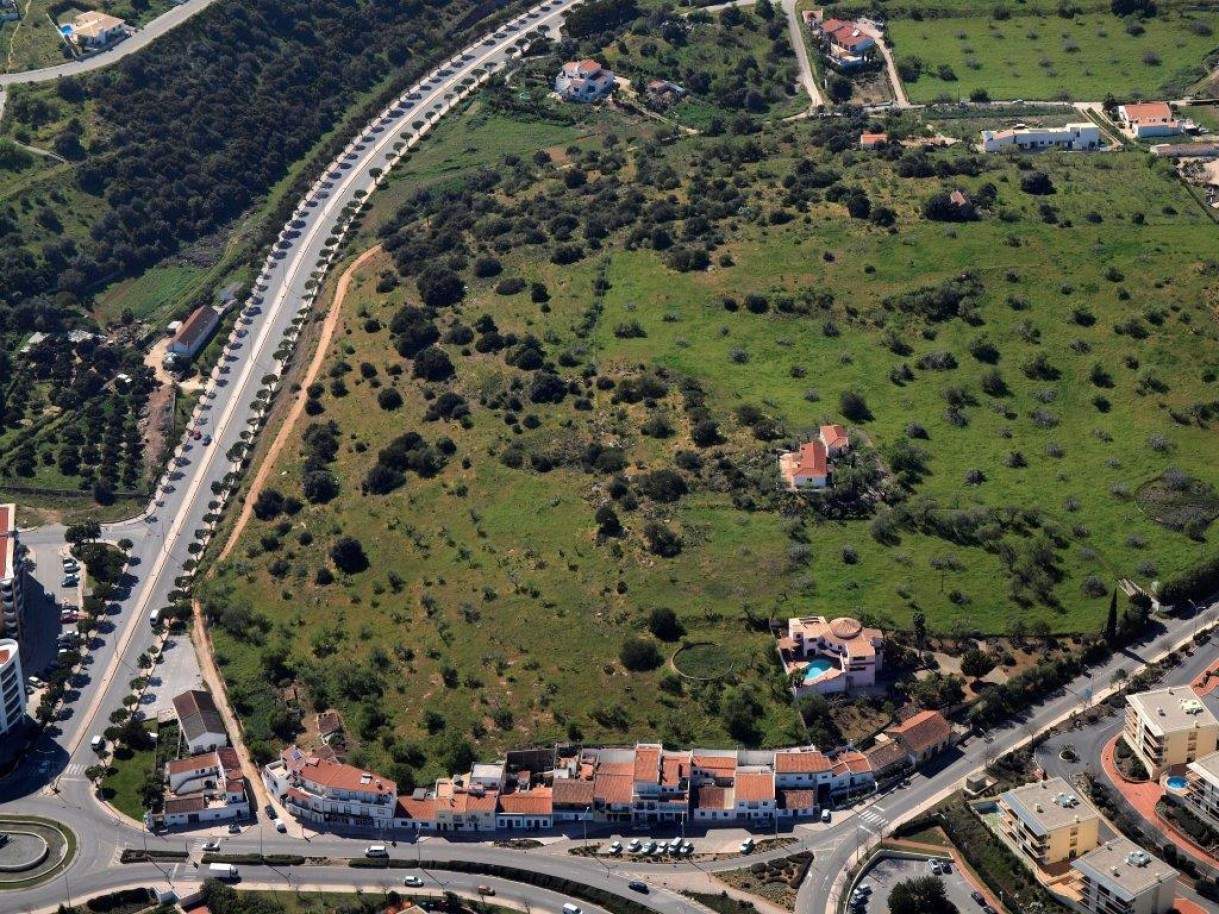 Grundstück in 7 Parzellen, zu verkaufen, in Lagos, Algarve_207860