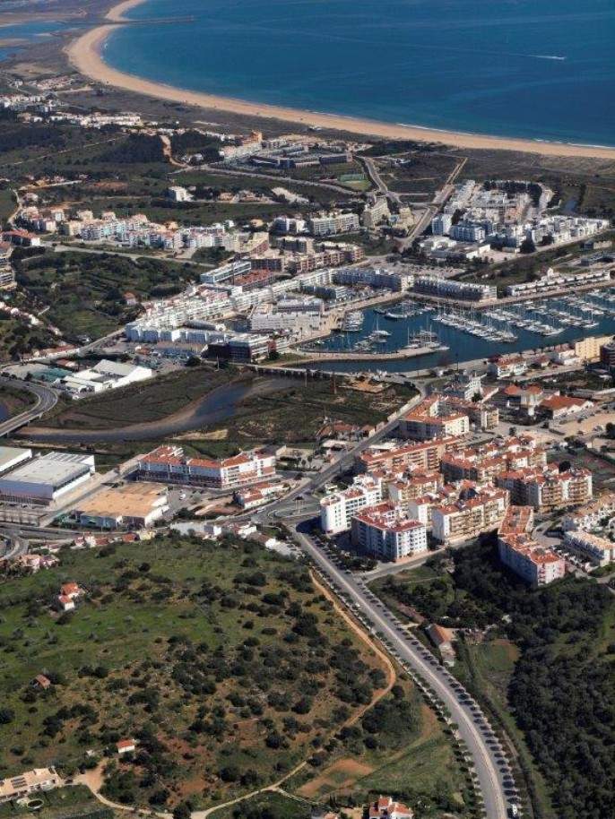 Grundstück in 7 Parzellen, zu verkaufen, in Lagos, Algarve_207871