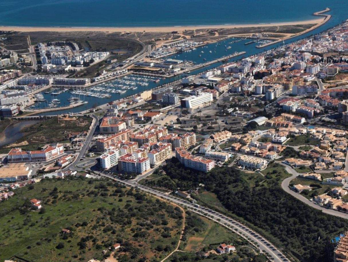 Grundstück in 7 Parzellen, zu verkaufen, in Lagos, Algarve_207892