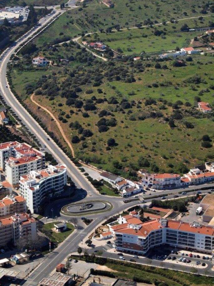 Grundstück in 7 Parzellen, zu verkaufen, in Lagos, Algarve_207921