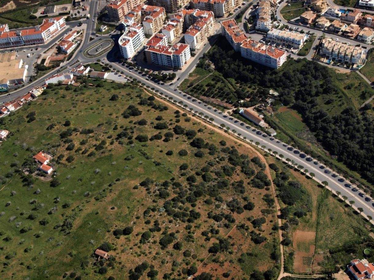 Grundstück in 7 Parzellen, zu verkaufen, in Lagos, Algarve_207934