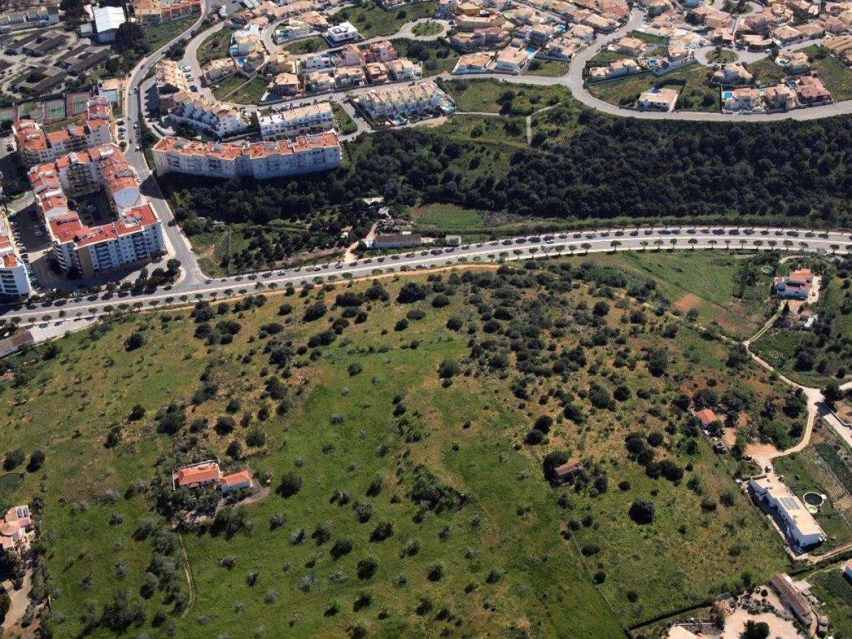 Terreno parcelado em 7 lotes, para venda, em Lagos, Algarve_207936