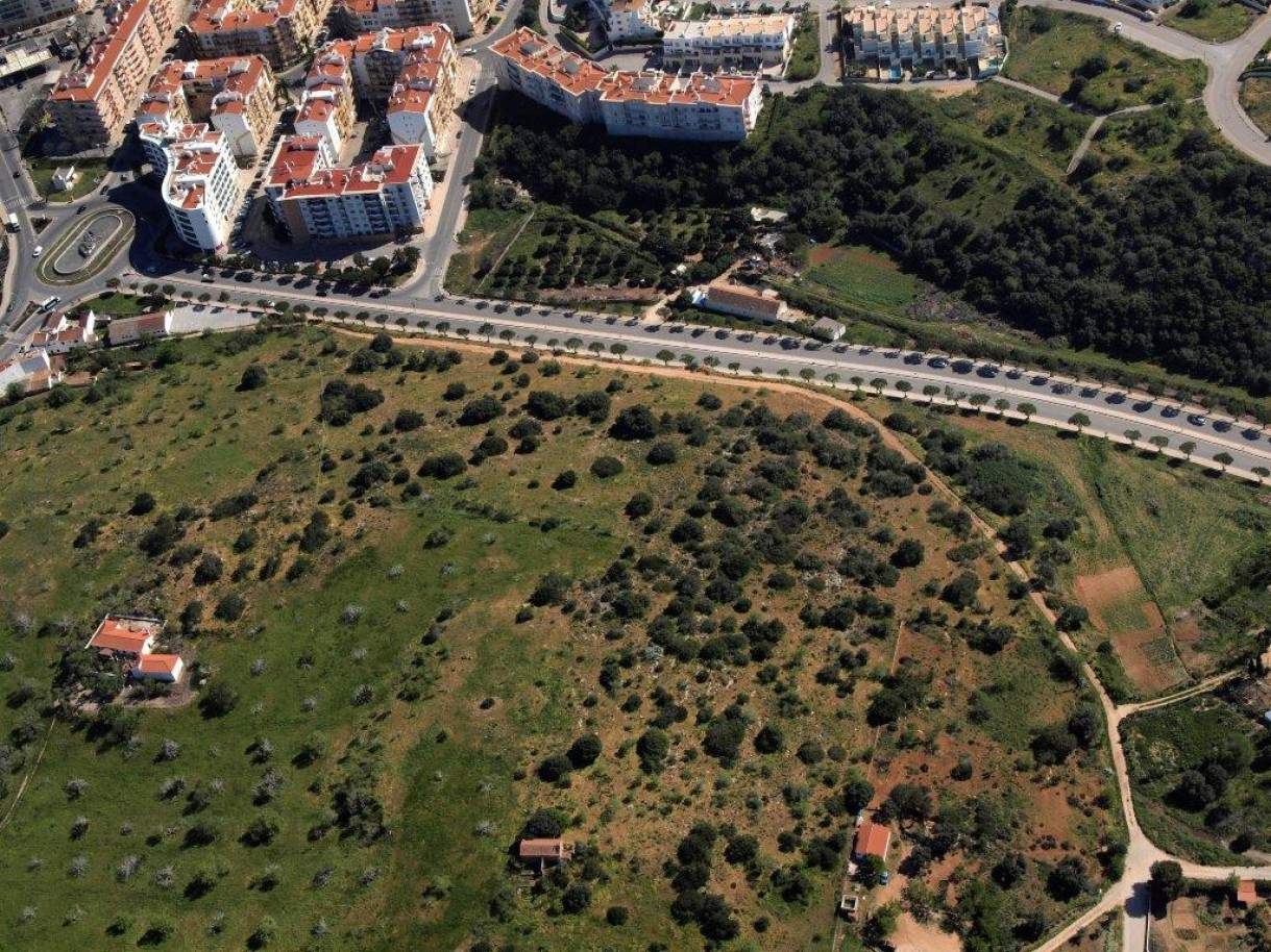 Grundstück in 7 Parzellen, zu verkaufen, in Lagos, Algarve_207952