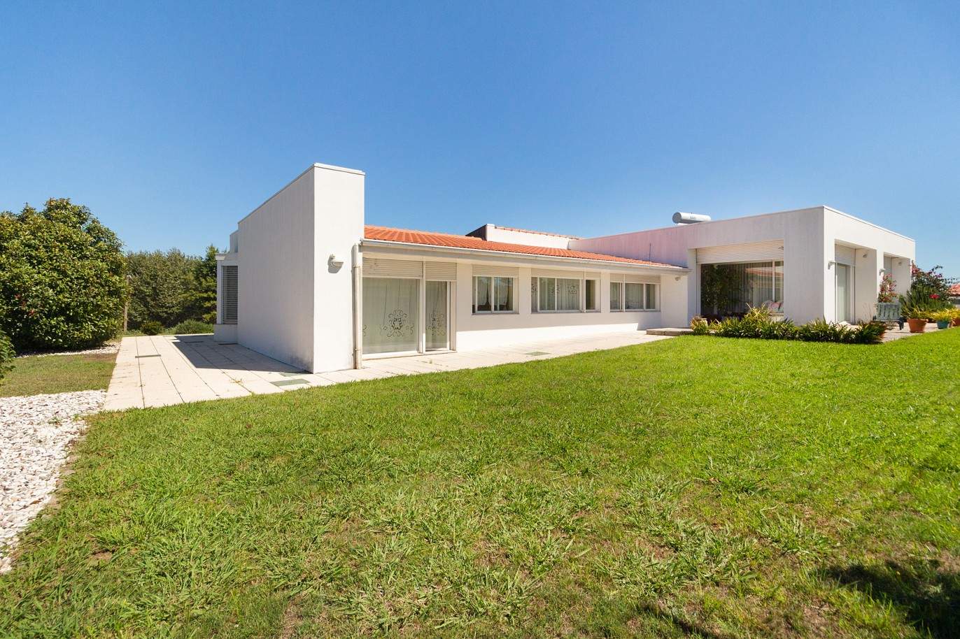 Villa avec jardin, à vendre, à Carvalhos, Vila Nova de Gaia, Porto, Portugal_208043