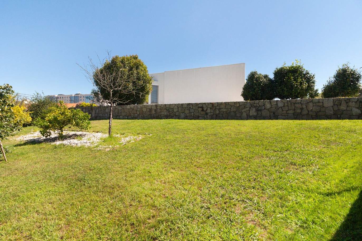 Villa avec jardin, à vendre, à Carvalhos, Vila Nova de Gaia, Porto, Portugal_208045