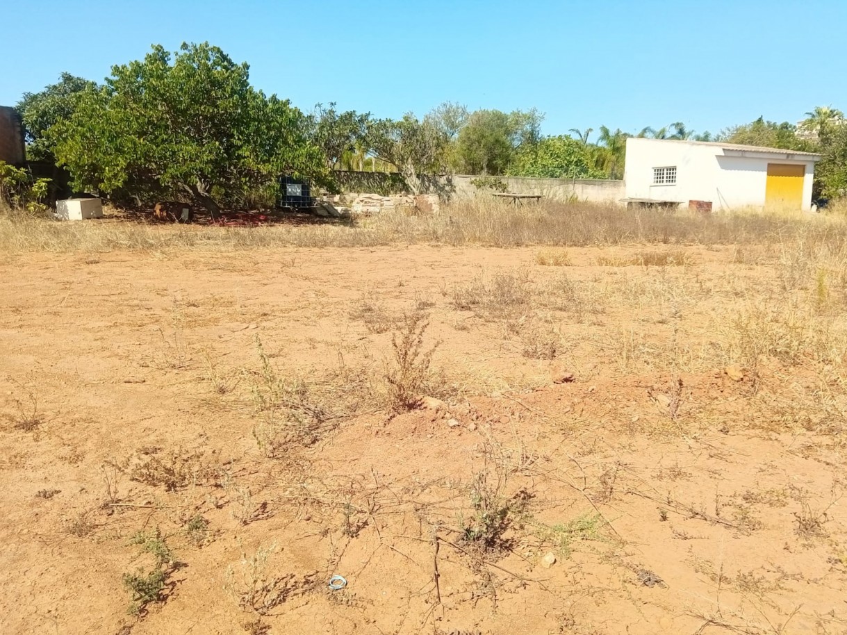 Land for sale in Lagos, Portugal — €325,000