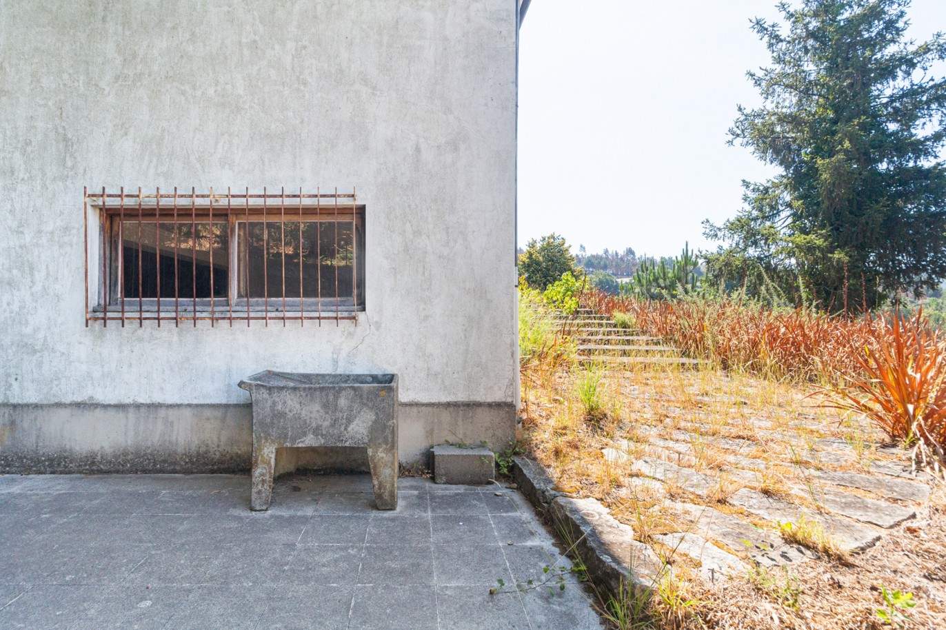 Se vende: Casa para rehabilitar, en 1ª línea de río, en Foz do Sousa, Gondomar, Oporto, Portugal_208204