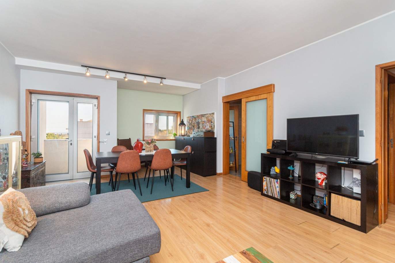 3 bedroom apartment with sea view, for sale, in Lavra, Matosinhos, Porto, Portugal_208215