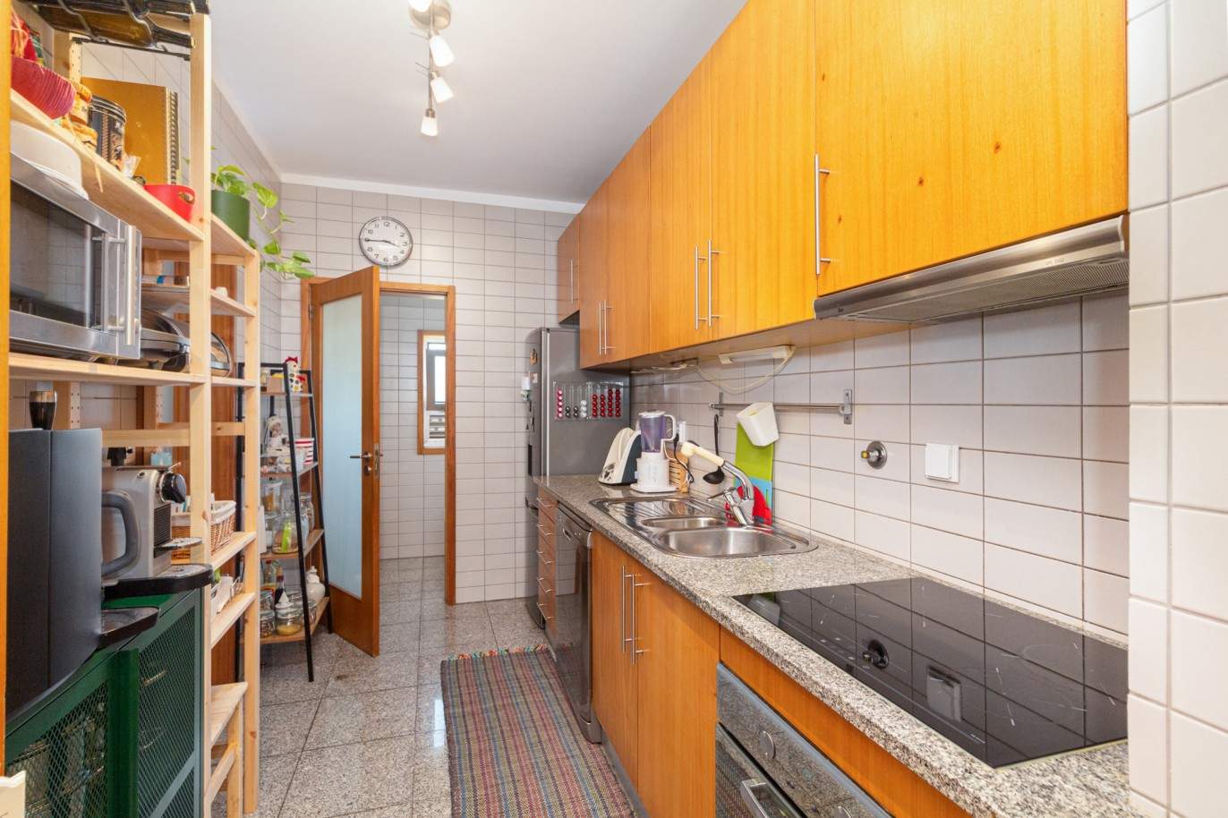 3 bedroom apartment with sea view, for sale, in Lavra, Matosinhos, Porto, Portugal_208217