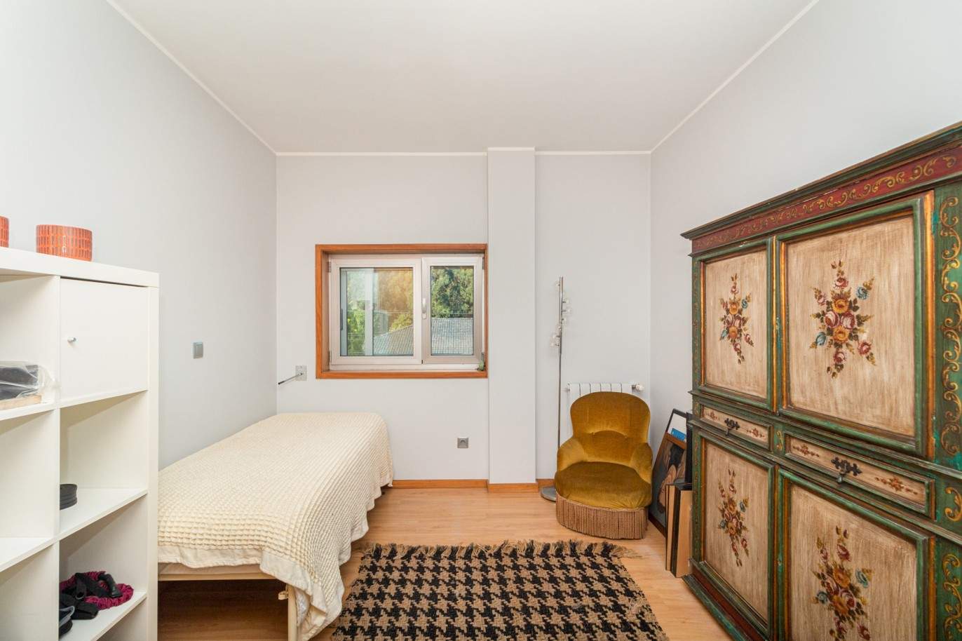 Appartement de 3 chambres avec vue sur la mer, à vendre, à Lavra, Matosinhos, Porto, Portugal_208226