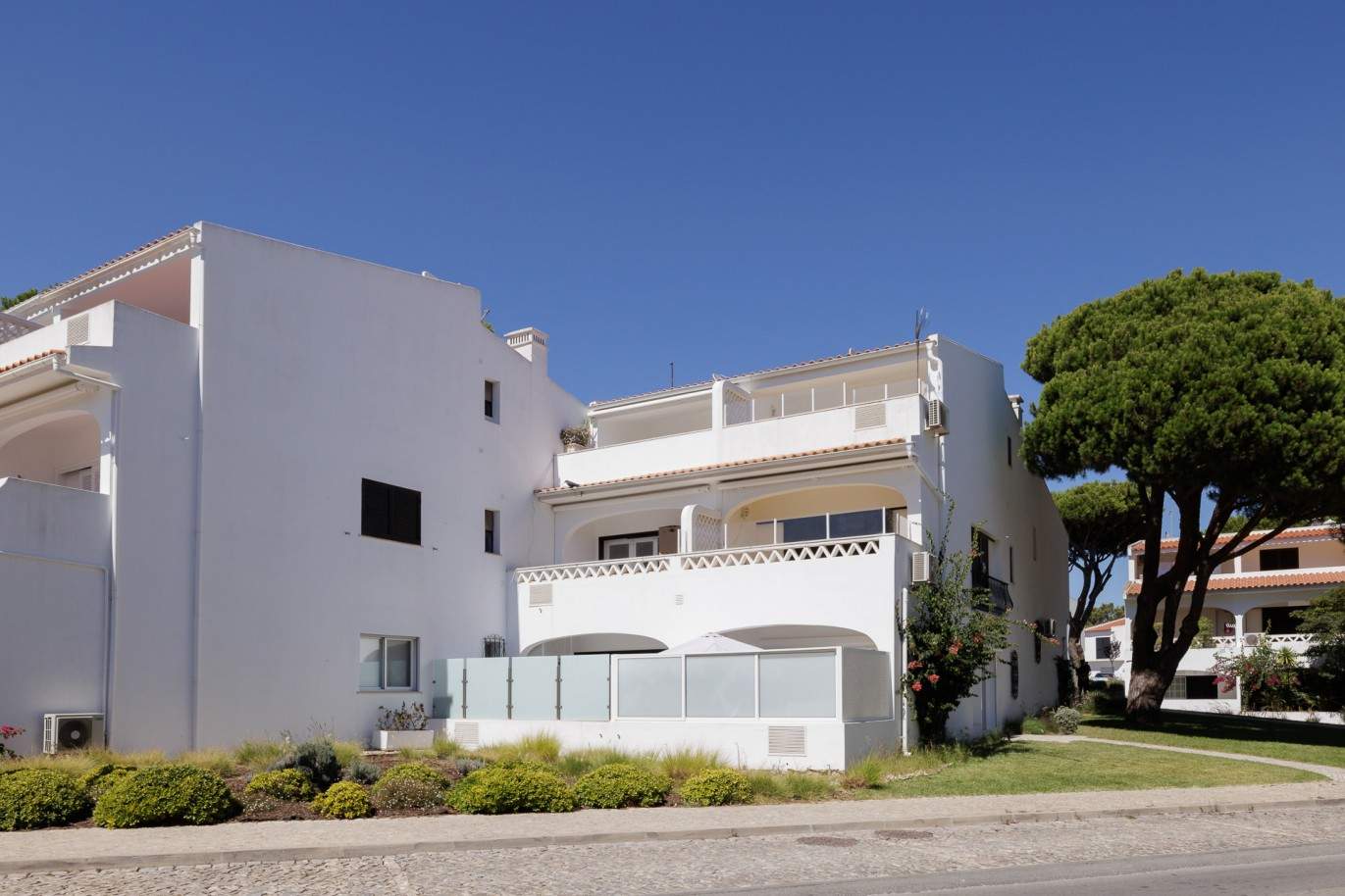 Appartement de 1 chambre, à vendre à Vale do Lobo, Algarve_208404