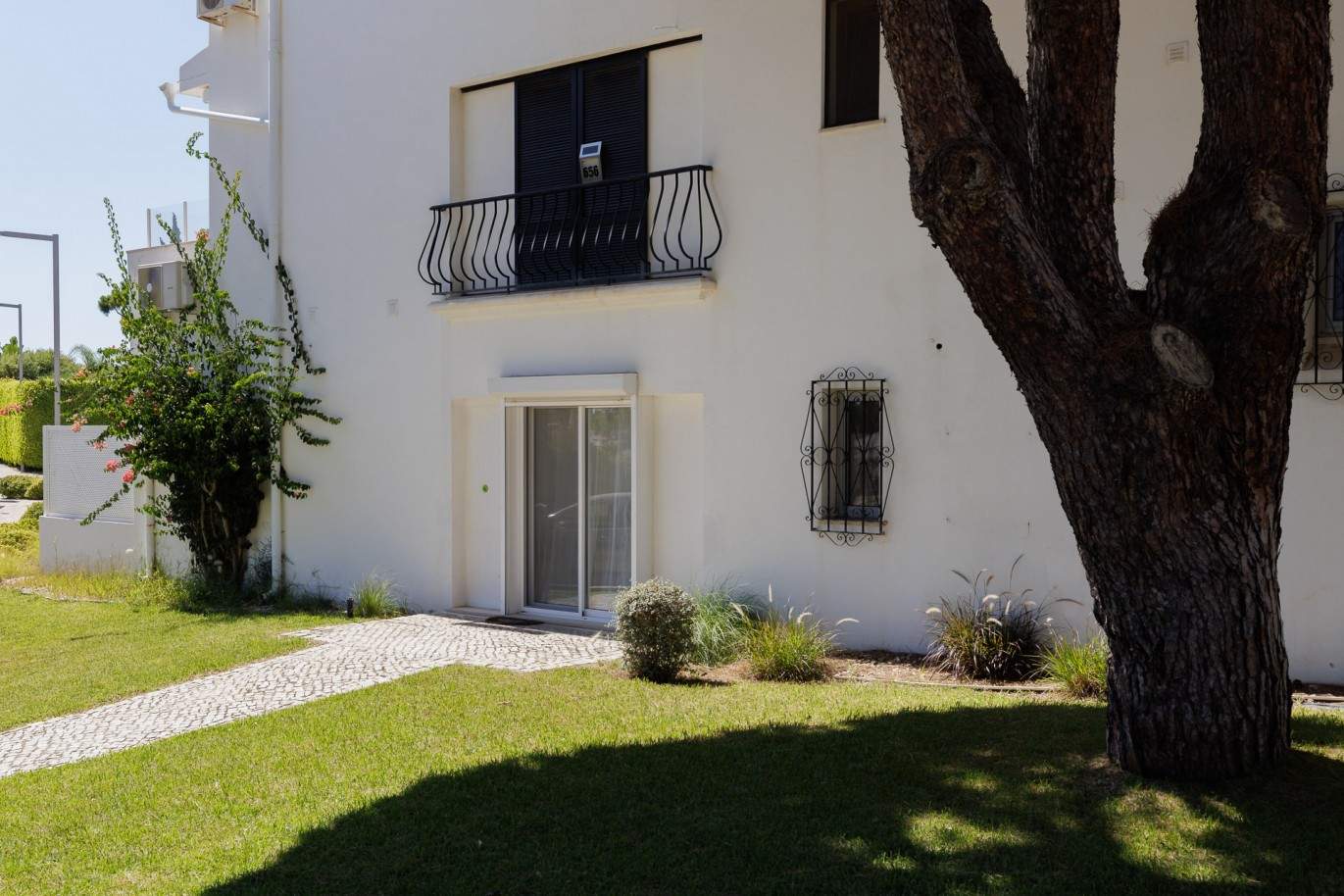 1 schlafzimmer wohnung, zu verkaufen in Vale do Lobo, Algarve_208406