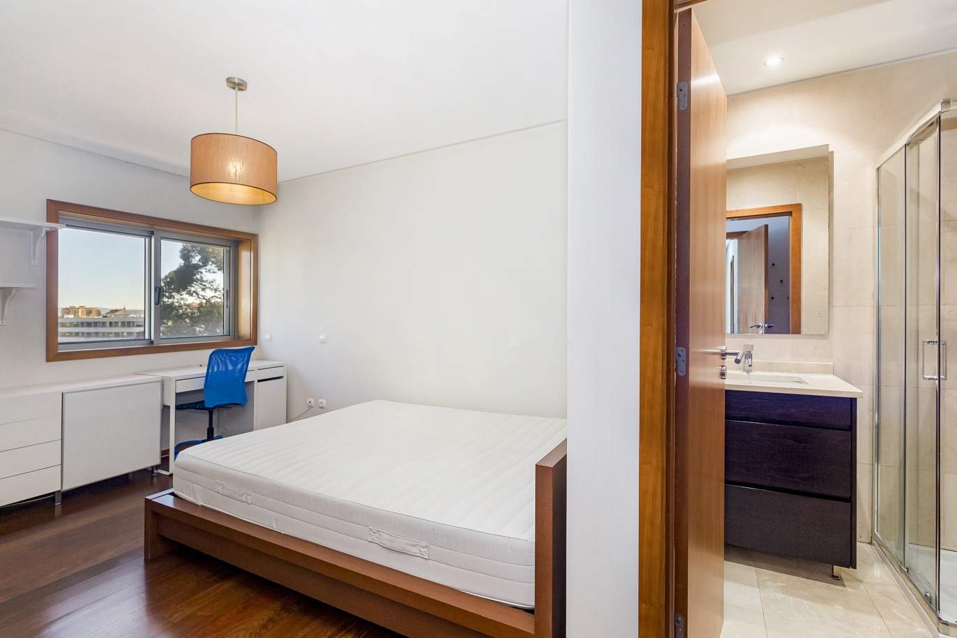 Appartement de 4 chambres avec balcon, à vendre, à Antas, Porto, Portugal_208464