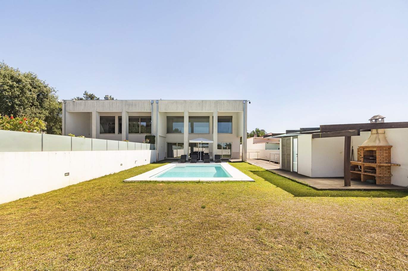 Venda: Moradia V3 com piscina, junto à praia, na Madalena, V. N. Gaia_208549