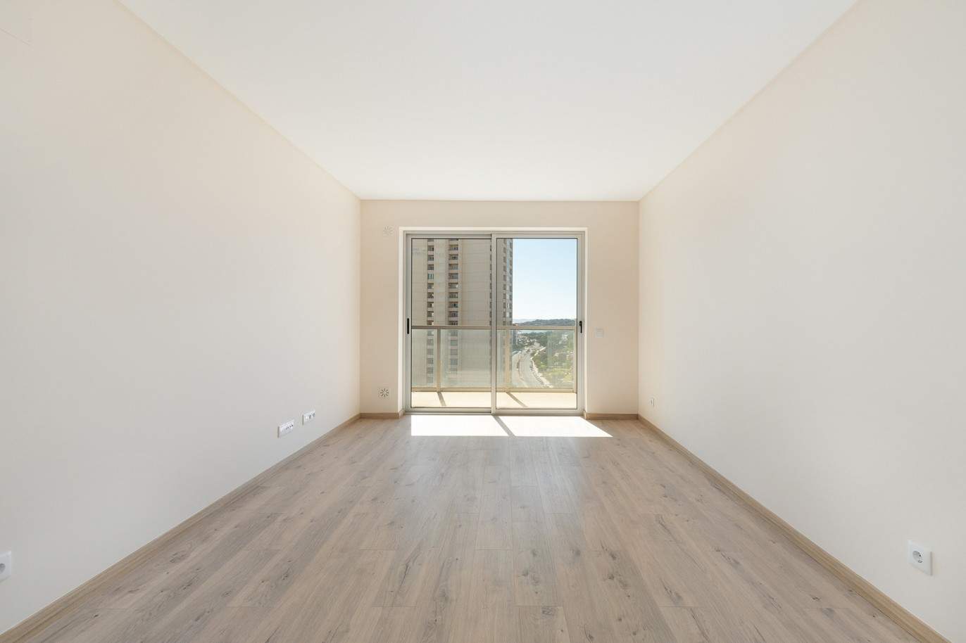 2 schlafzimmer wohnung, mit meerblick, zu verkaufen in Praia da Rocha, Algarve_208643