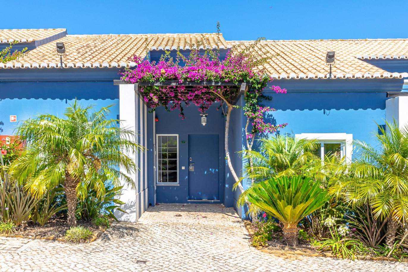 Villa de vacaciones en venta en Lagos, Algarve_208705