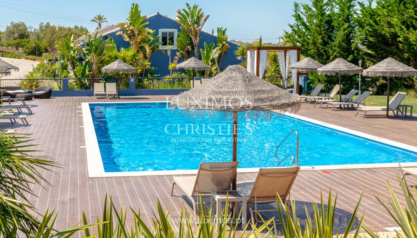 Holiday Village for sale in Lagos, Algarve_2422