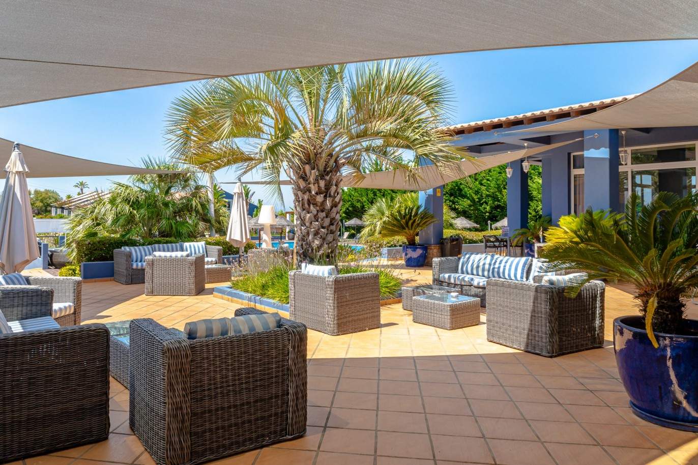 Villa de vacaciones en venta en Lagos, Algarve_208710